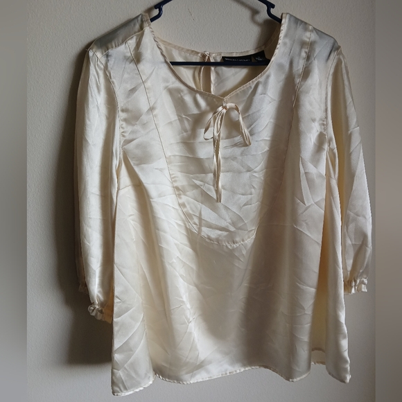 goodclothes Tops - NWT goodclothes Size 1X blouse